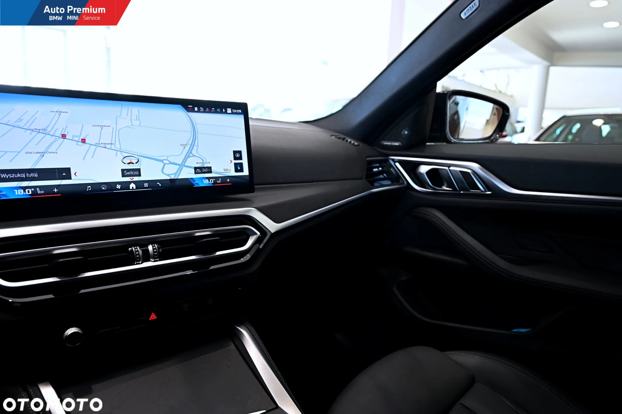 BMW i4 M50 Gran Coupe - 7