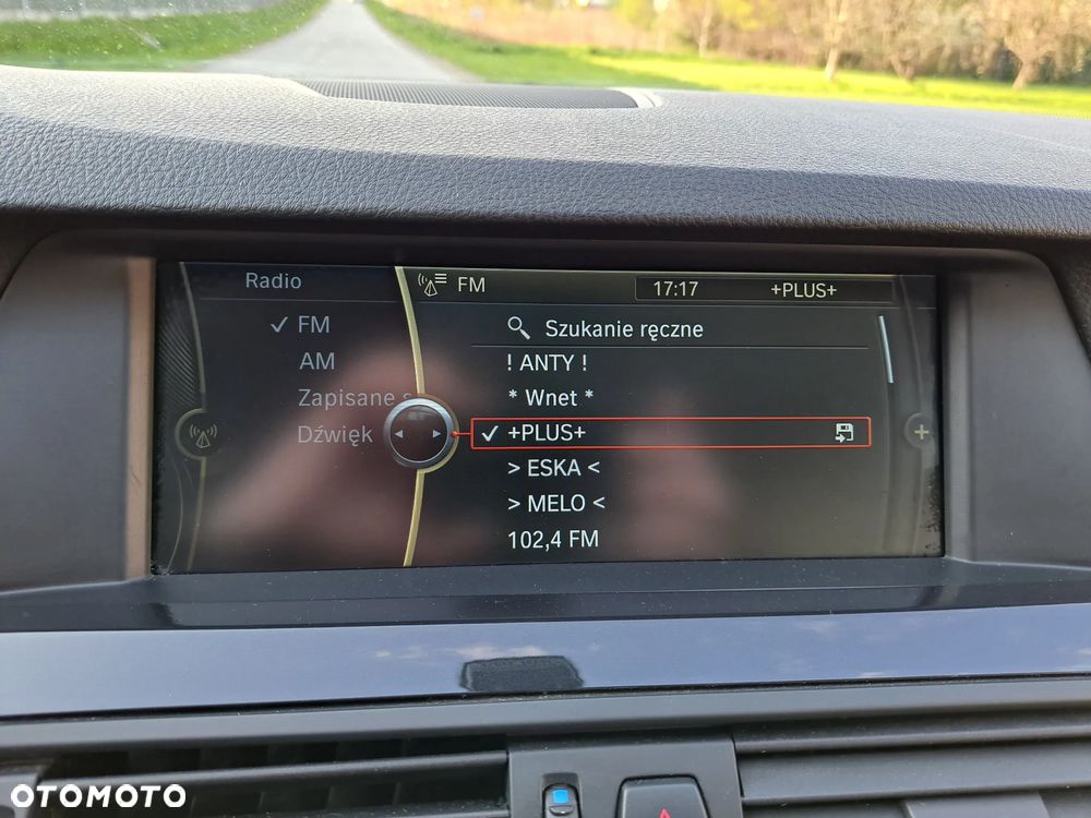 BMW Seria 5 520d Special Edition - 23