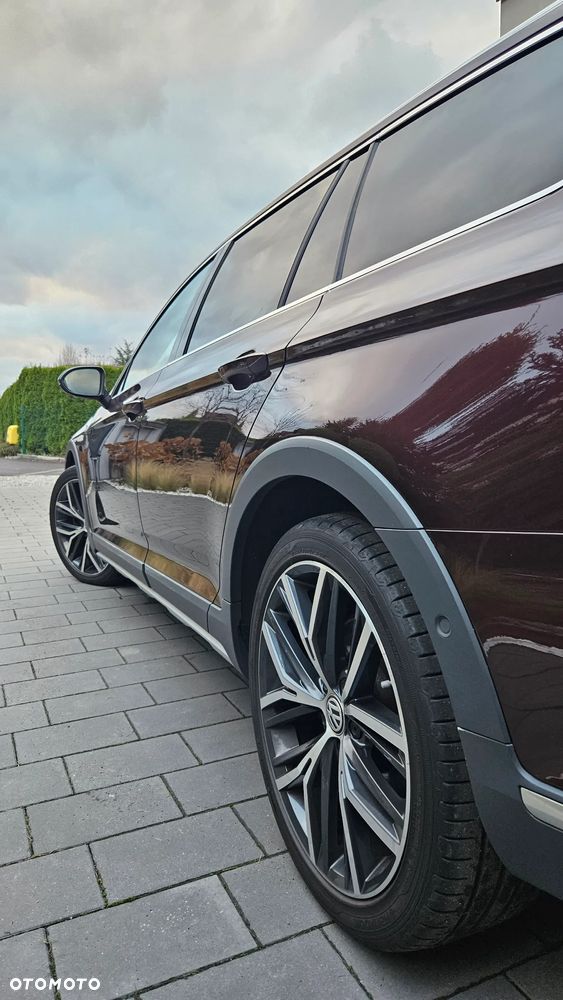 Volkswagen Passat Alltrack - 8