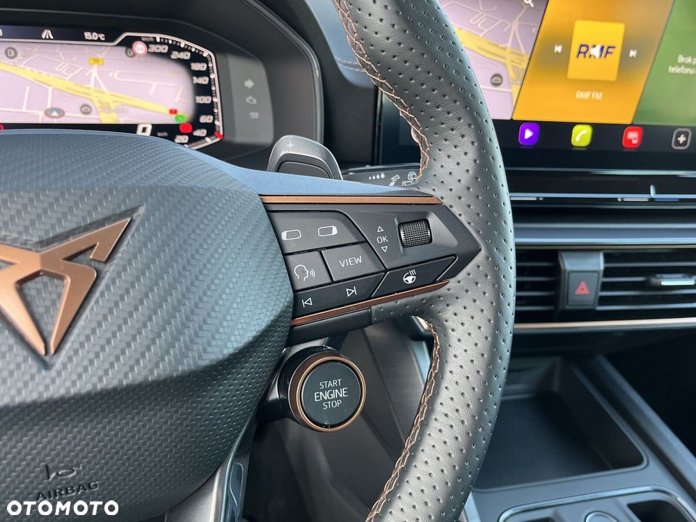Cupra Formentor - 35
