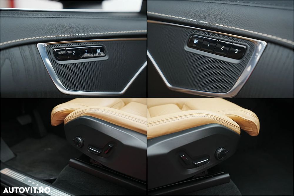 Volvo XC 90 B5 D AWD Geartronic Inscription - 31