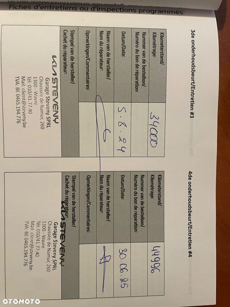 Kia Stonic 1.0 T-GDI 100 OPF Spirit - 24