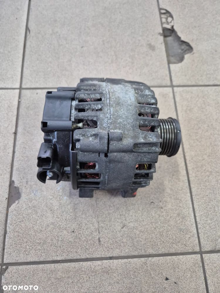 ALTERNATOR PARTNER BERLINGO III 1.6 HDI 08r.+ - 1