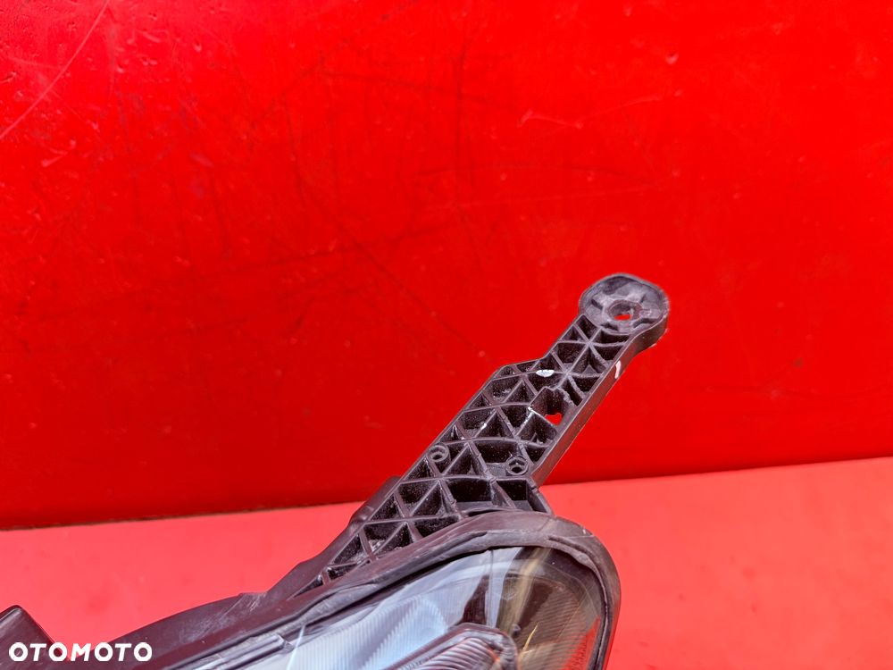 LAMPA LEWA OPEL ASTRA J GTC CASCADA ZWYKŁA BDB 39027951 - 5