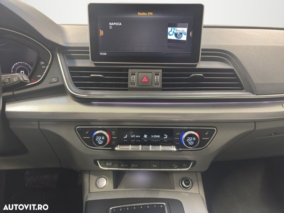 Audi Q5 - 14