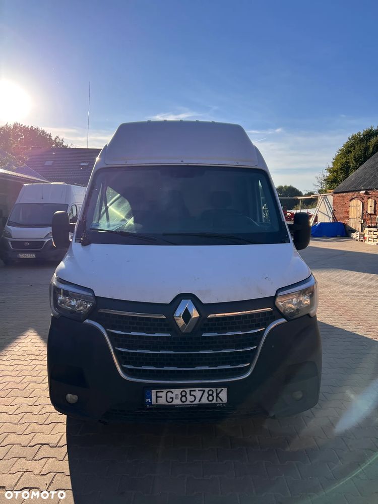 Renault Master - 6