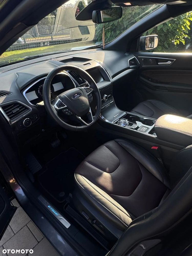 Ford Inny - 6