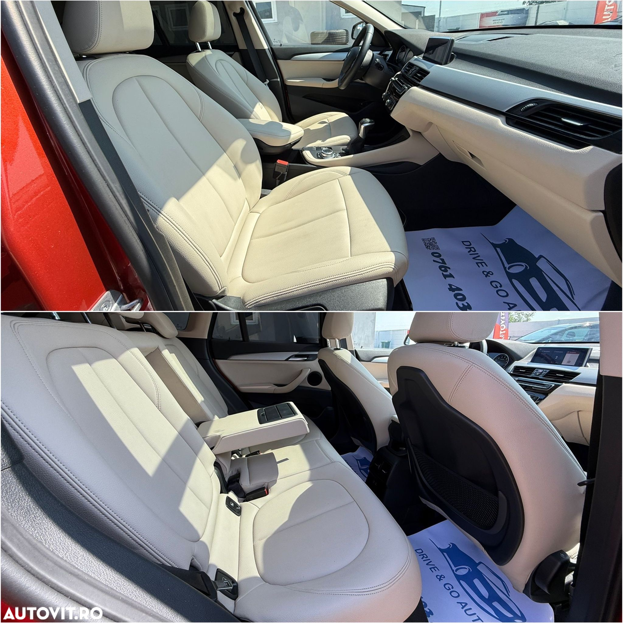 BMW X1 xDrive25e AT PHEV - 13