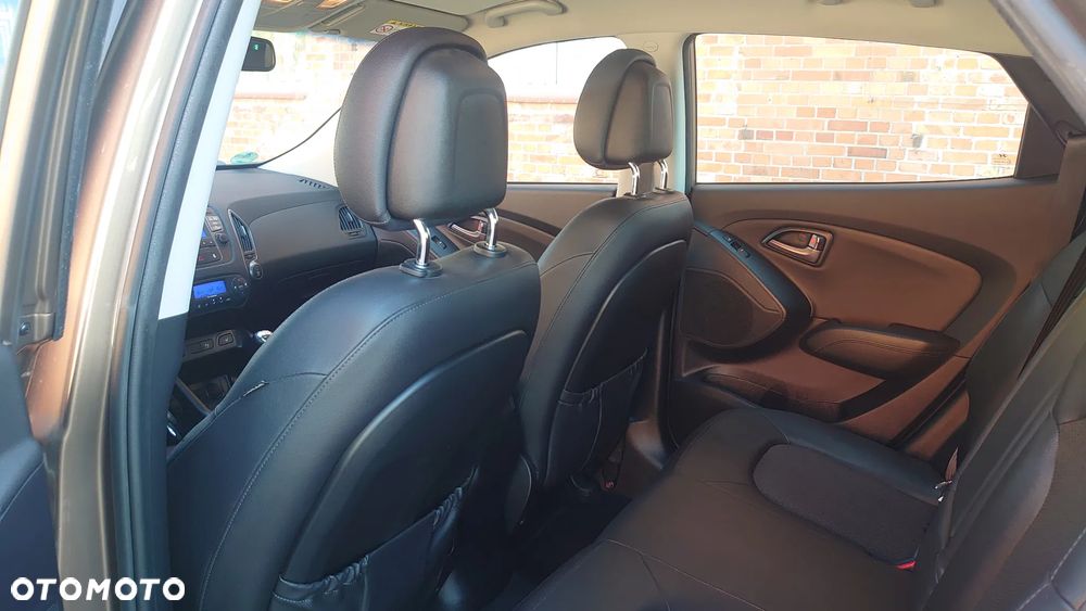 Hyundai ix35 1.6 2WD Fifa World Cup Edition - 20