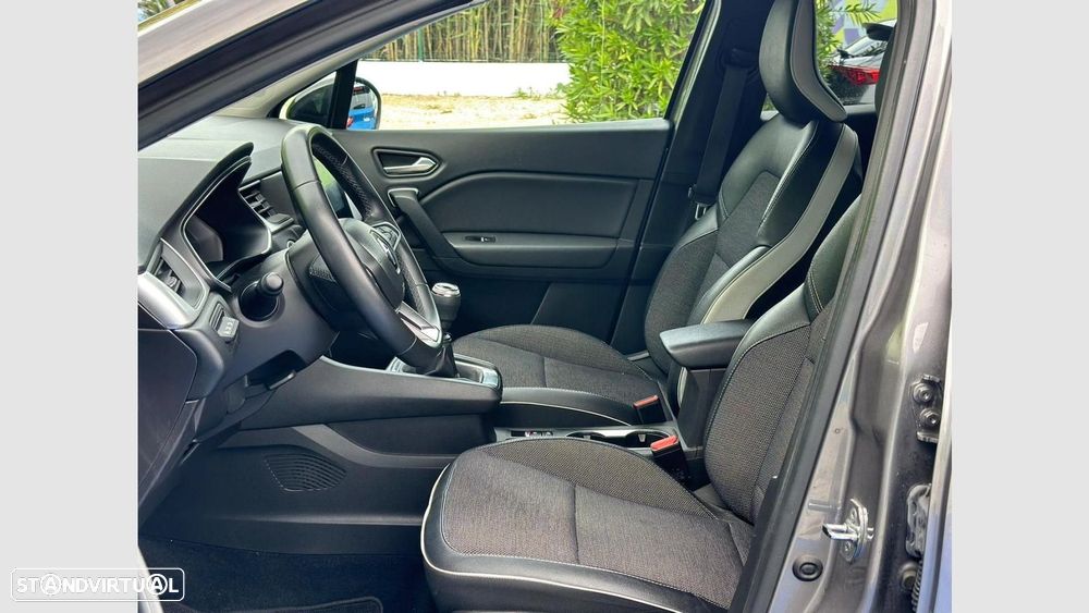 Renault Captur 1.0 TCe Intens - 9