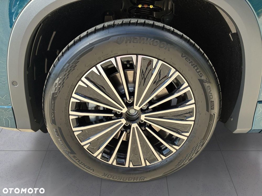 Volkswagen Tayron - 33