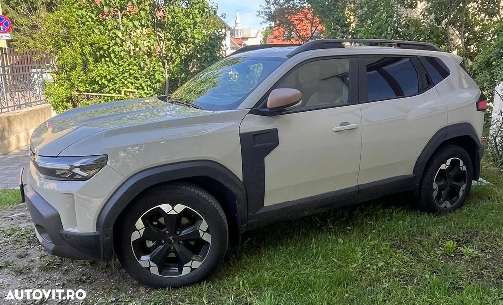 Dacia Duster - 4