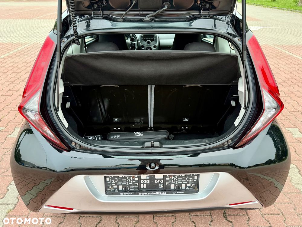 Toyota Aygo - 33
