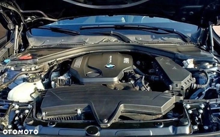 SILNIK BMW 225 325 425 2.0 D B47C20B GRATIS MONTAŻ - 1