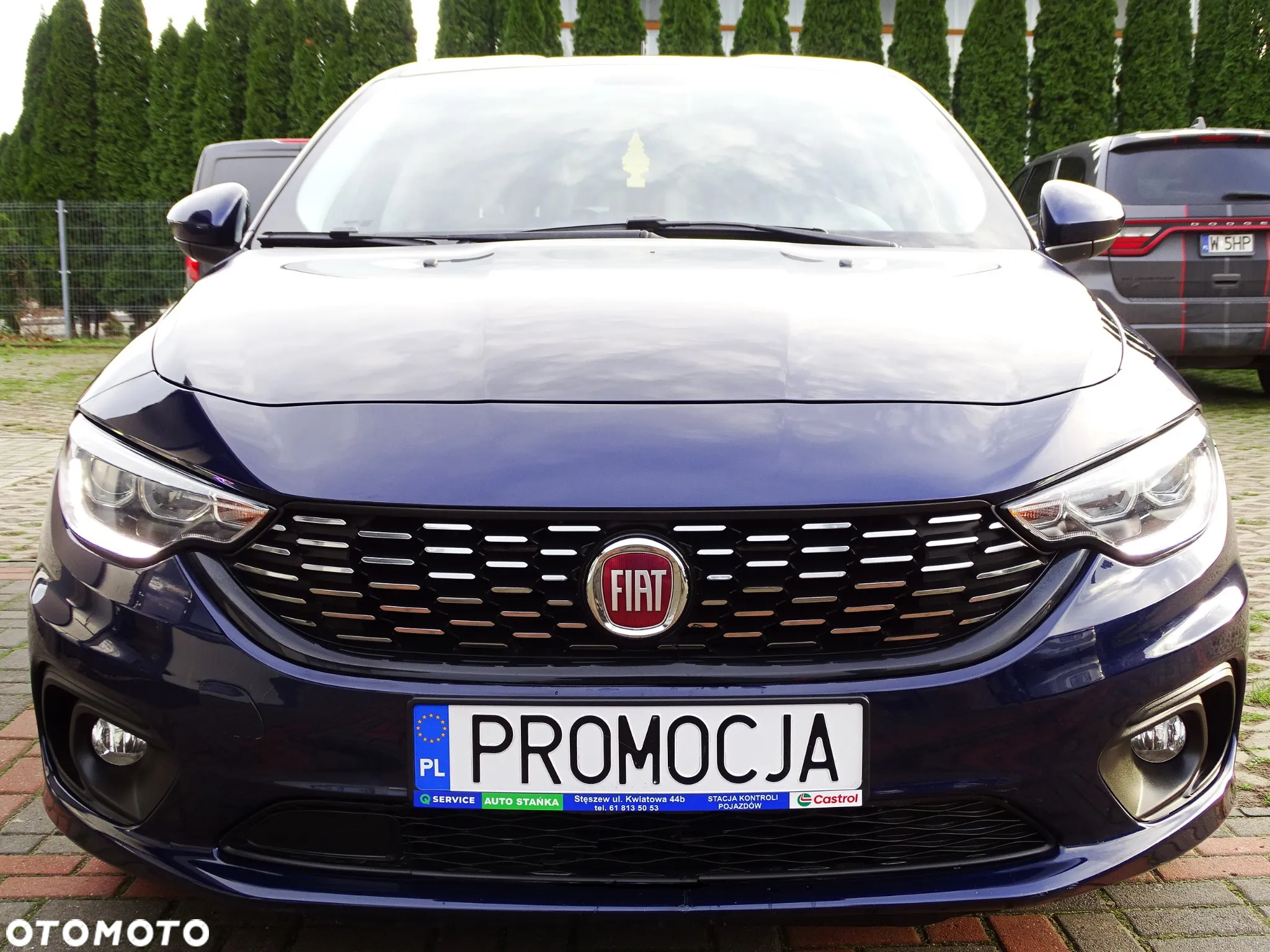 Fiat Tipo 1.4 16v Lounge - 4