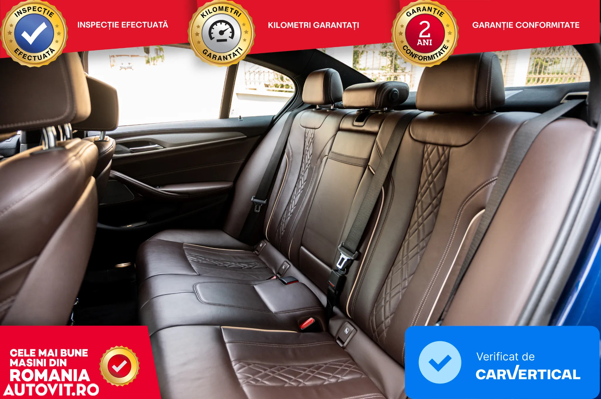BMW M5 M550i xDrive Aut. - 33