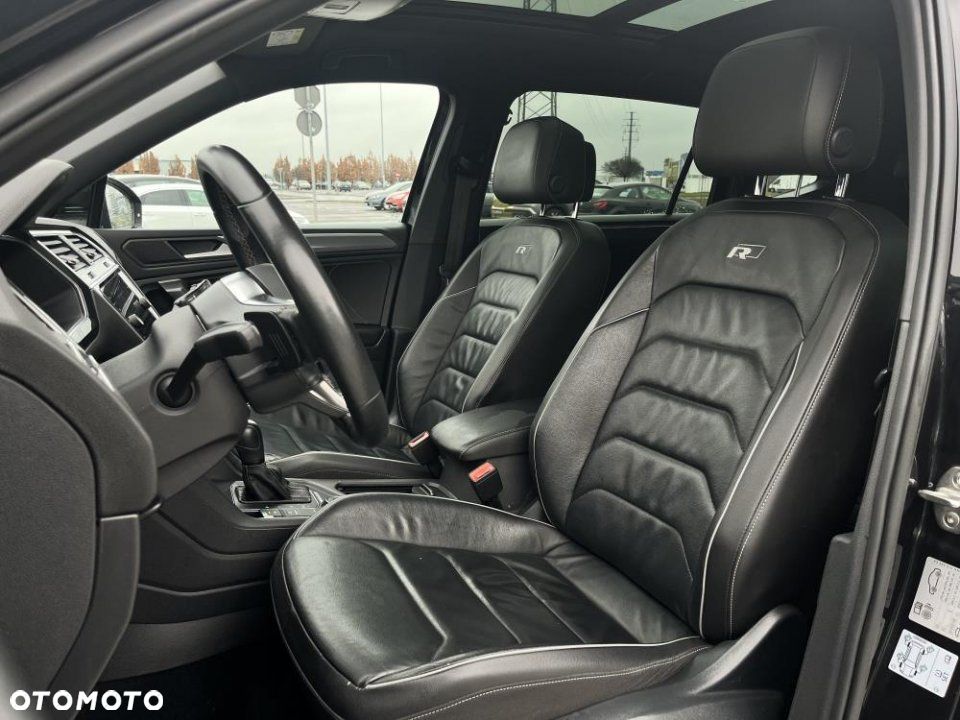 Volkswagen Tiguan Allspace 2.0 TDI SCR 4Motion DSG R-Line - 15
