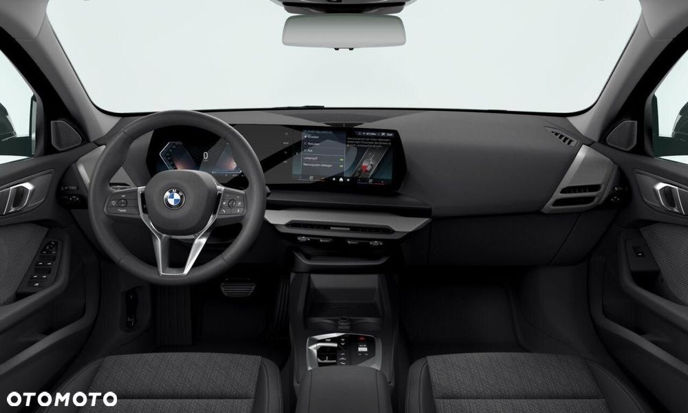 BMW Seria 1 - 4