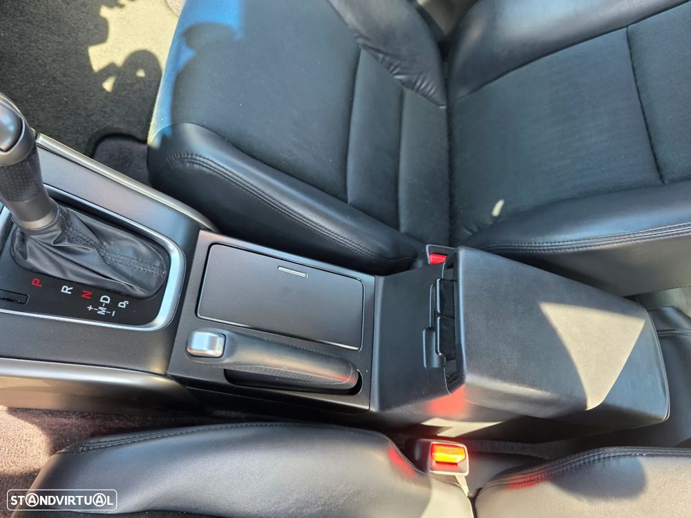 Honda Accord 2.0 Sport Auto. - 15