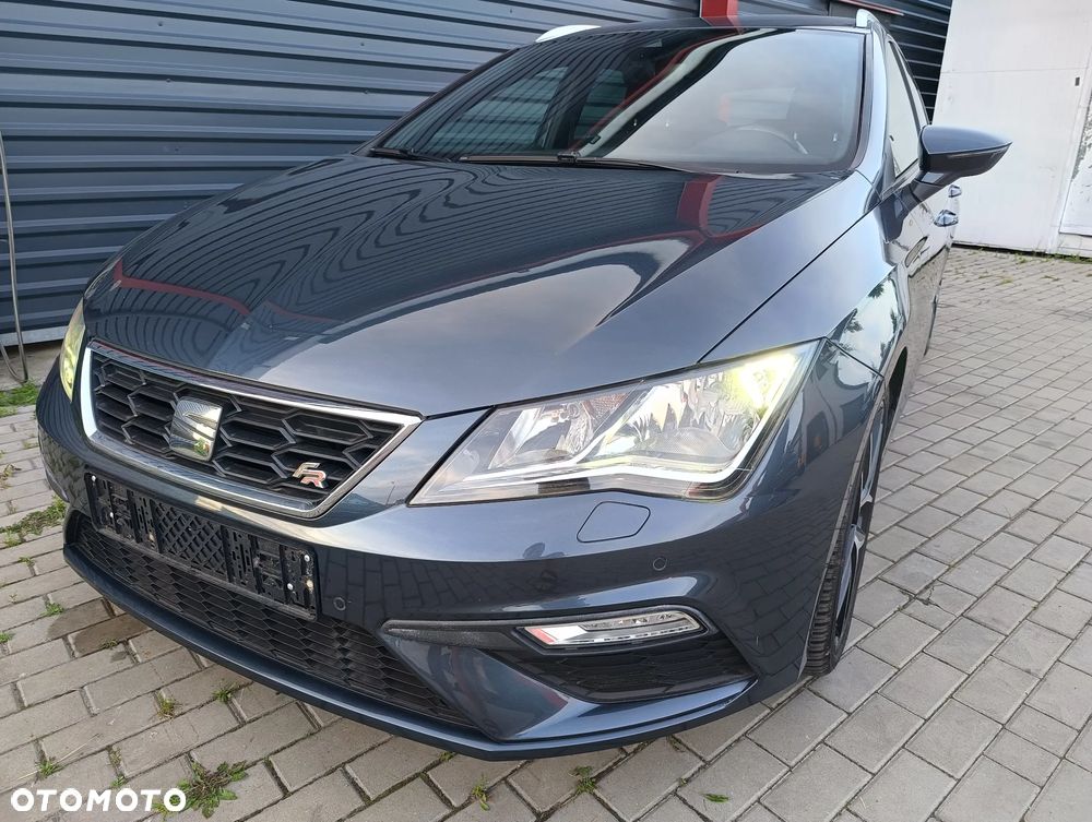 Seat Leon - 7