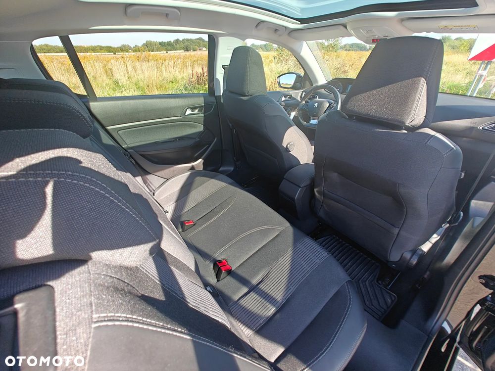 Peugeot 308 - 27