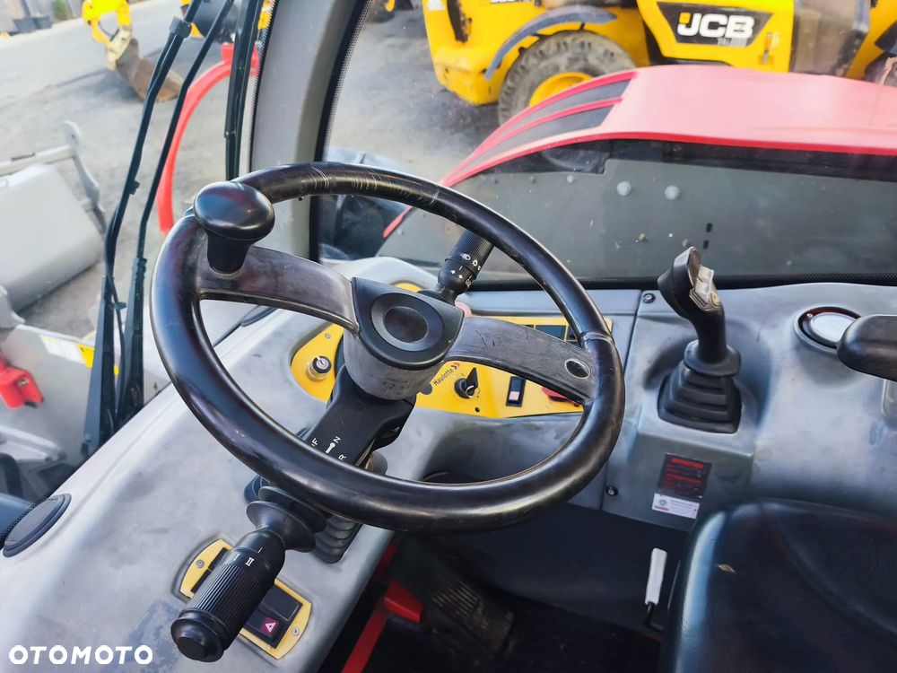 Haulotte HTL4017 - 14