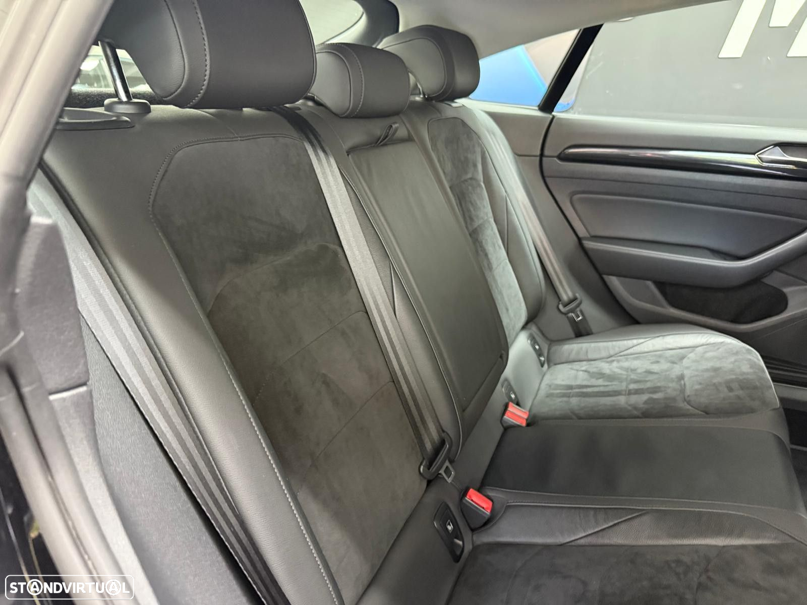VW Arteon 2.0 TDI Elegance DSG - 48