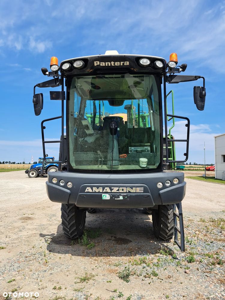 Amazone Pantera - 7