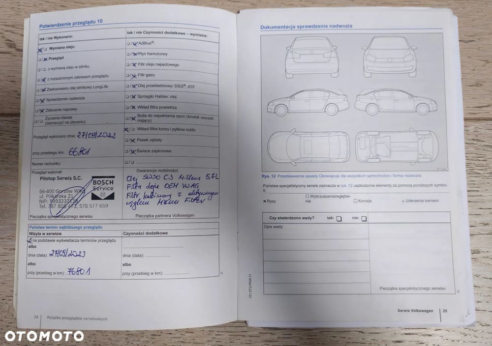 Volkswagen Golf - 30