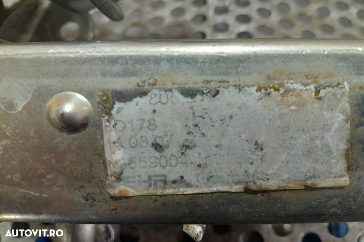 RACITOR GAZE  779737104 779737104 BMW Seria 3 E90 [2004 - 2010] Sedan - 5