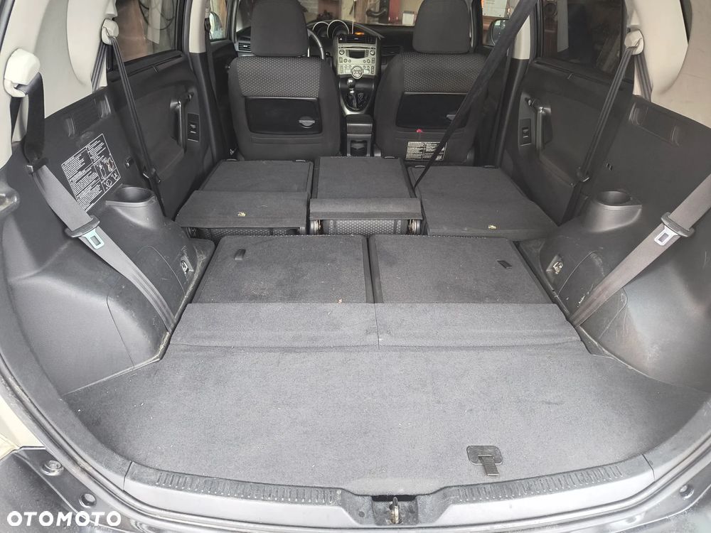 Toyota Verso 2.0 D-4D Travel - 10