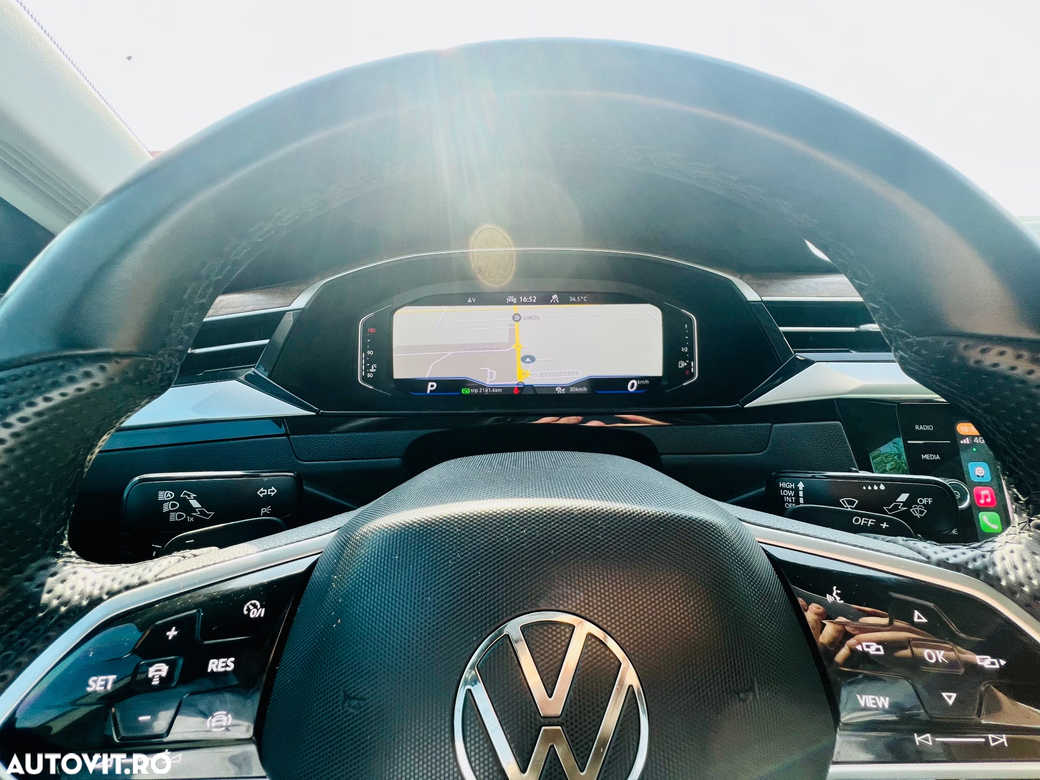 Volkswagen ARTEON SB 2.0 TDI DSG Elegance - 14