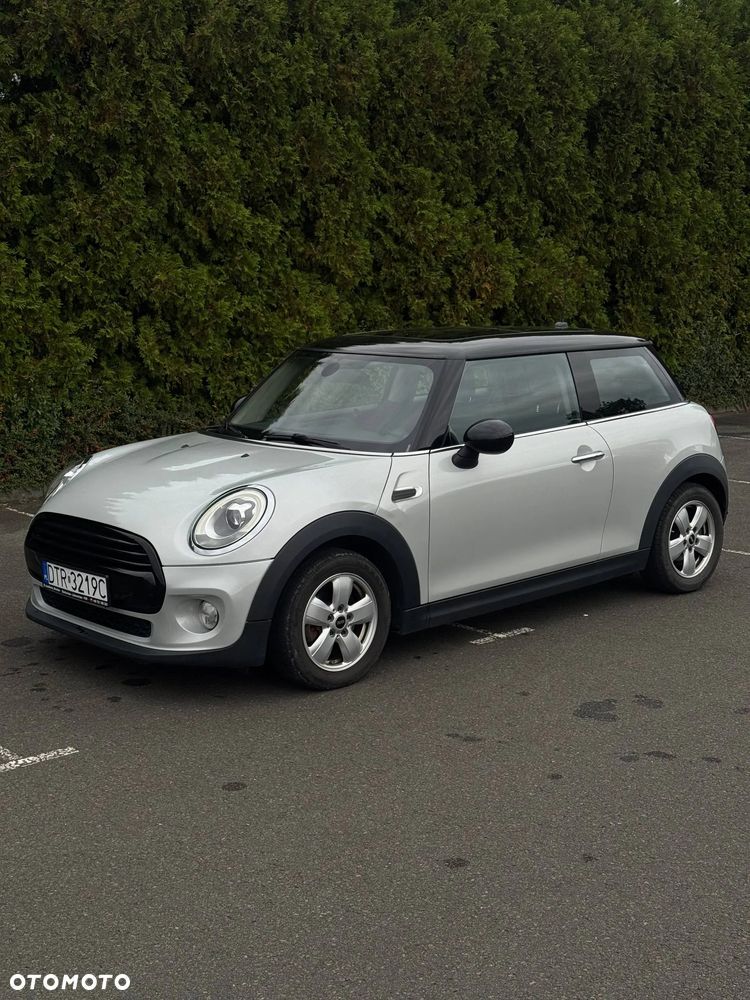 MINI Cooper - 4