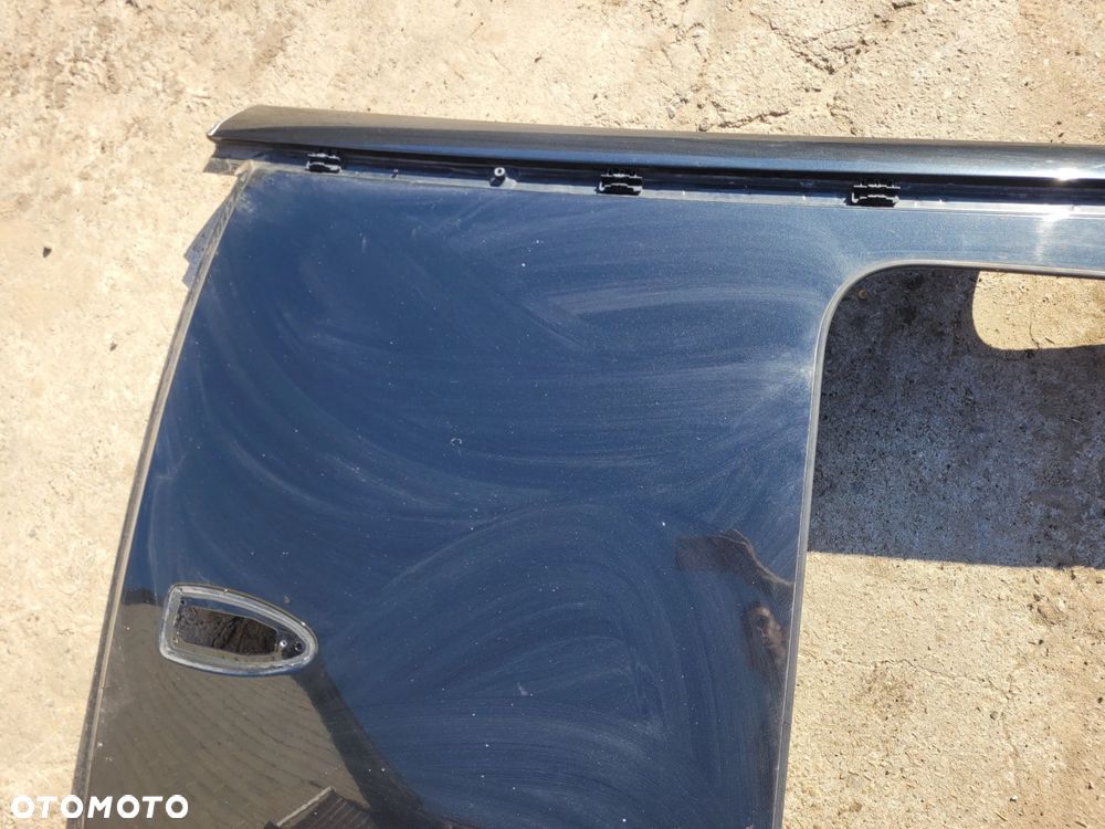 DACH BMW F10 475 BLACK SAPHIRE POD SZYBERDACH C61 - 5