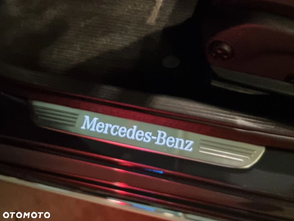 Mercedes-Benz Klasa C 350 e 7G-TRONIC Avantgarde - 31