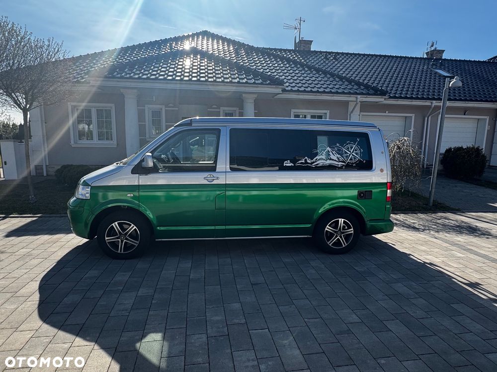Volkswagen California - 5