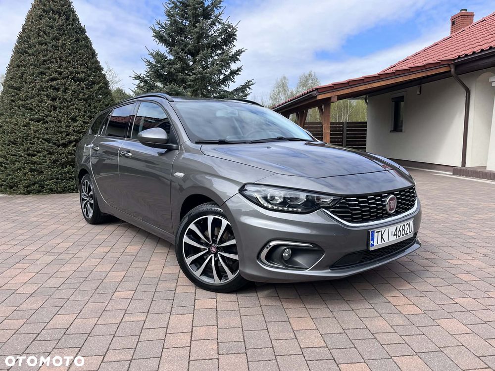 Fiat Tipo 1.6 MultiJet Business Line - 33