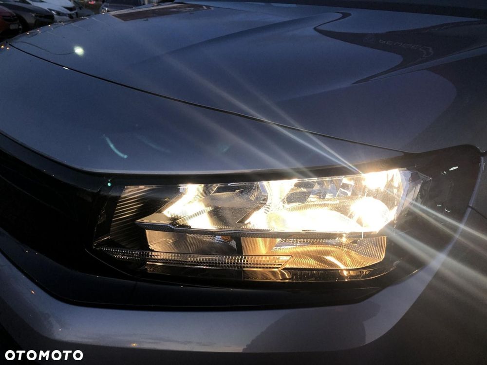 Opel Combo Cargo - 19