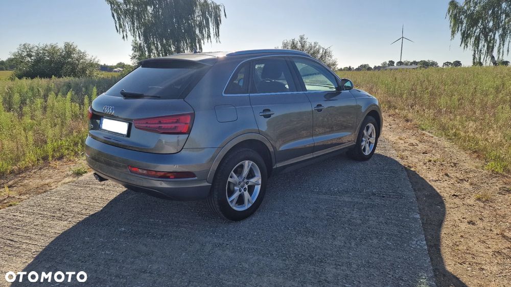 Audi Q3 2.0 TDI - 5