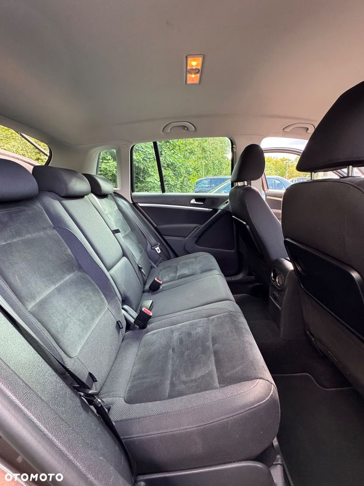 Volkswagen Tiguan 2.0 TDI 4Mot Sport&Style - 19