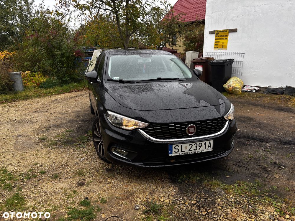 Fiat Tipo