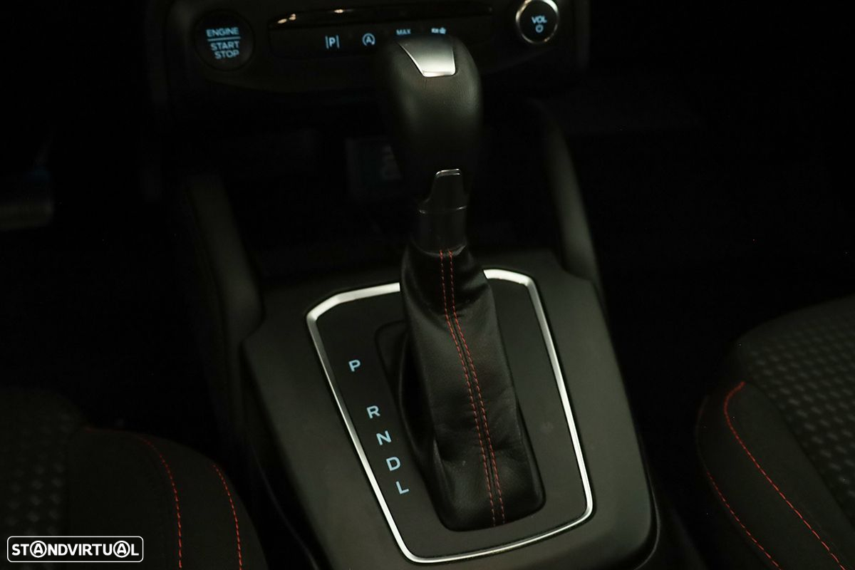 Ford Focus - 13