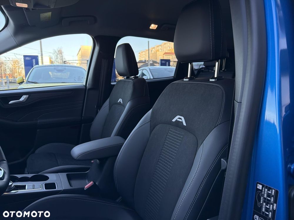 Ford Kuga 2.5 Duratec FHEV ACTIVE X - 20