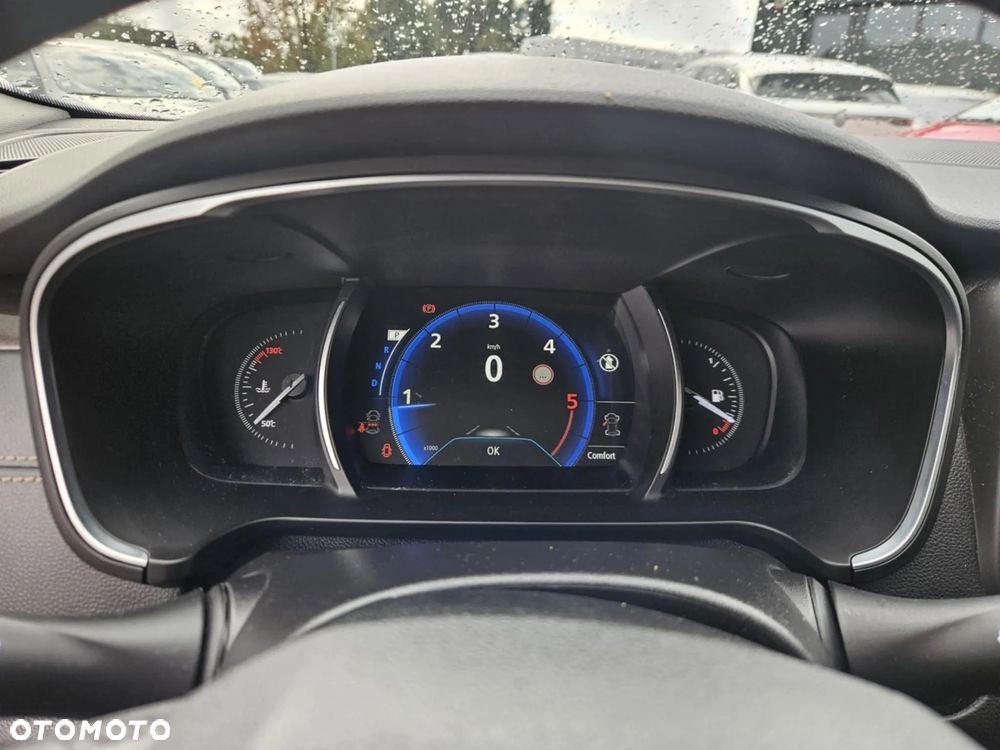 Renault Talisman ENERGY dCi 130 EDC LIMITED - 16