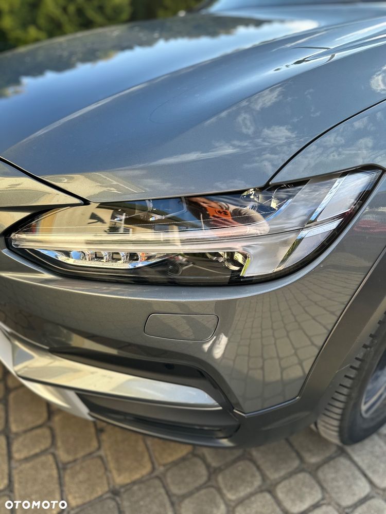 Volvo V90 T5 GPF Momentum - 5