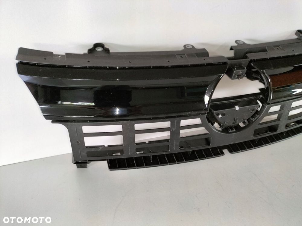 atrapa kratka grill vw t7 t-7 7t0 21- - 2