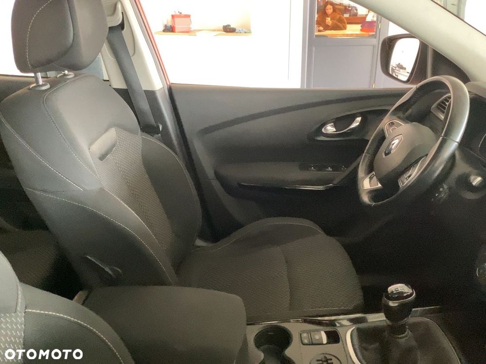Renault Kadjar Energy TCe 130 Experience - 6