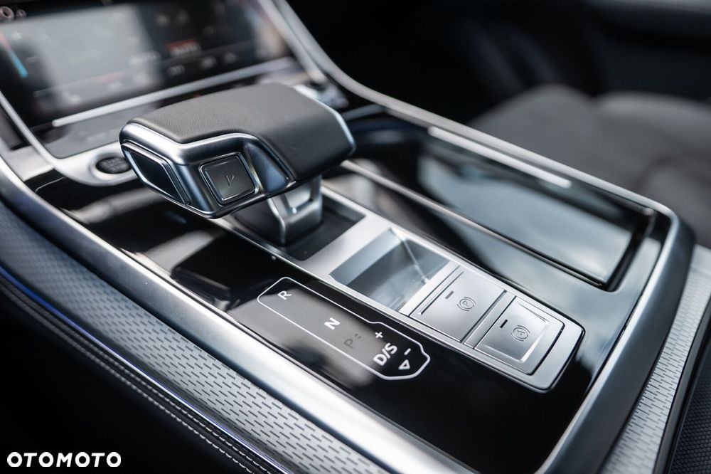 Audi Q8 - 29