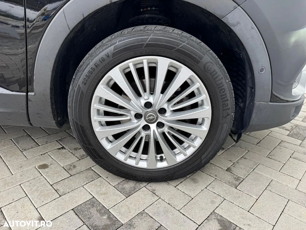 Opel Grandland X - 7
