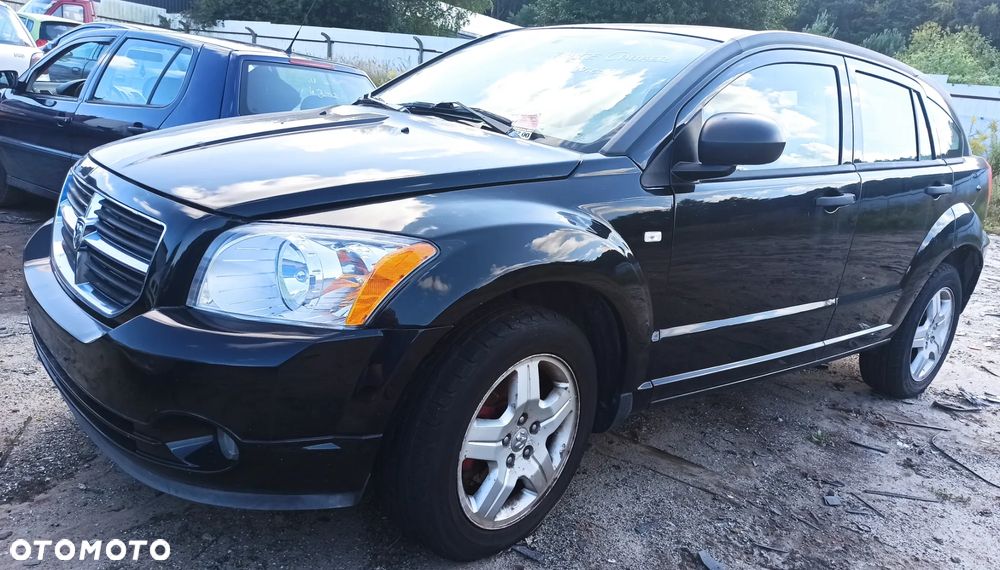 DODGE CALIBER 2.0 Diesel 141KM - 1